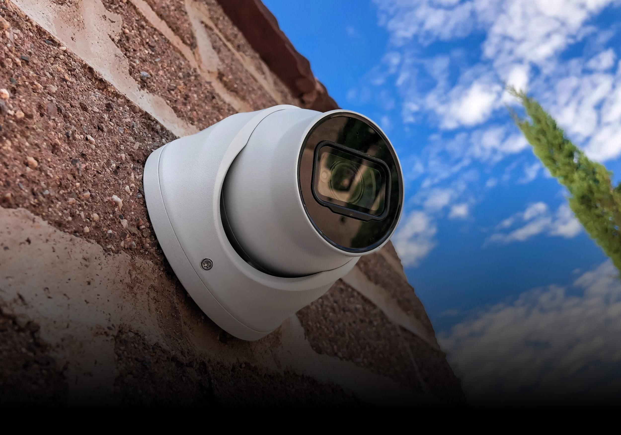 Home Monitoring Systems by AVI Marin County.
