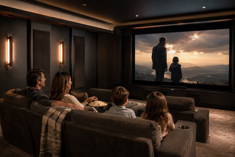 Reference Cinema