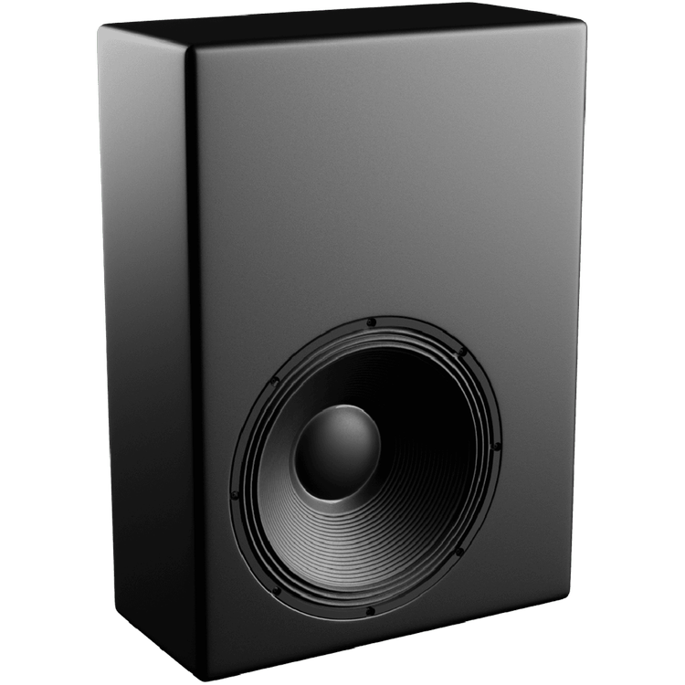 Grimani Systems Sigma loudspeaker