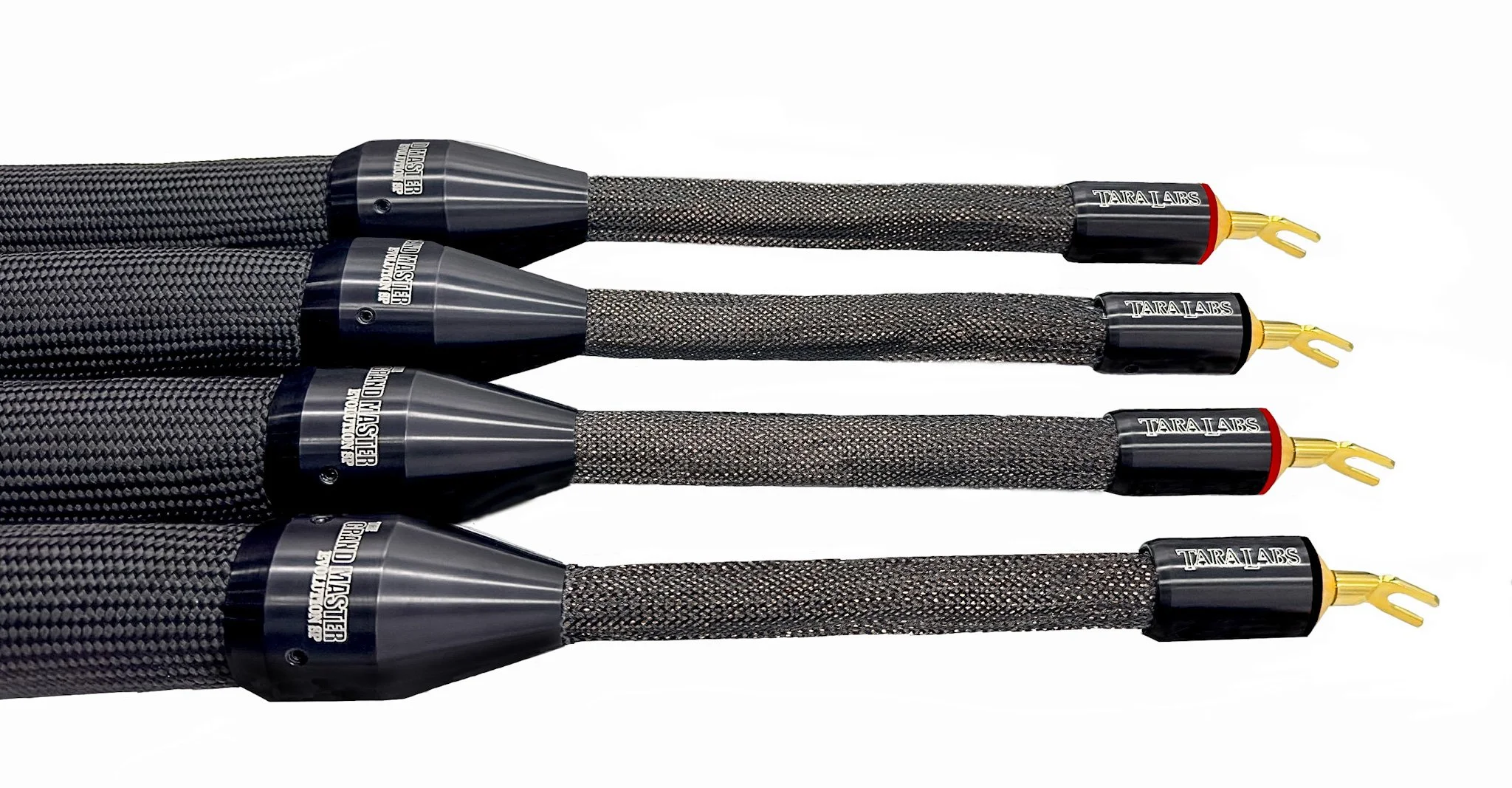 TARA Labs Grand Master Evolution reference cable