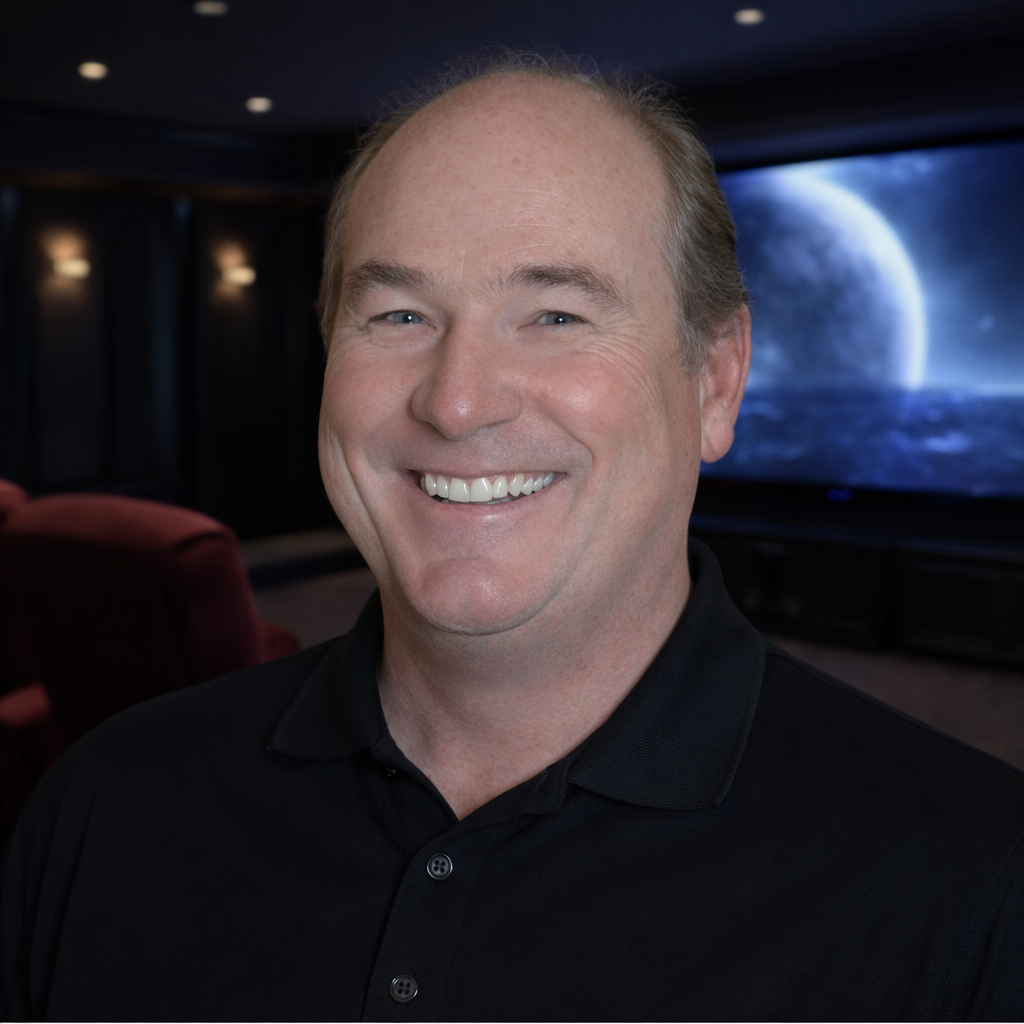 Tony Probst