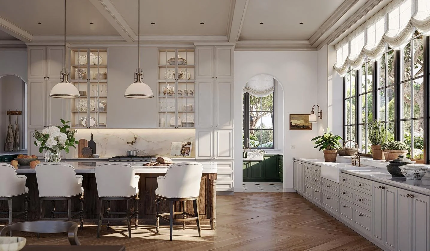 Architectural lighting and Lutron controls for Marin homes