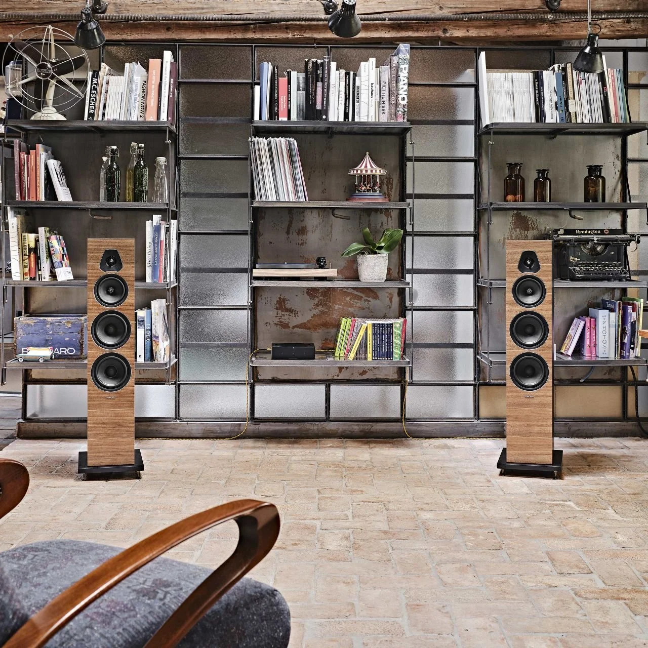 Sonus Faber Lumina 5