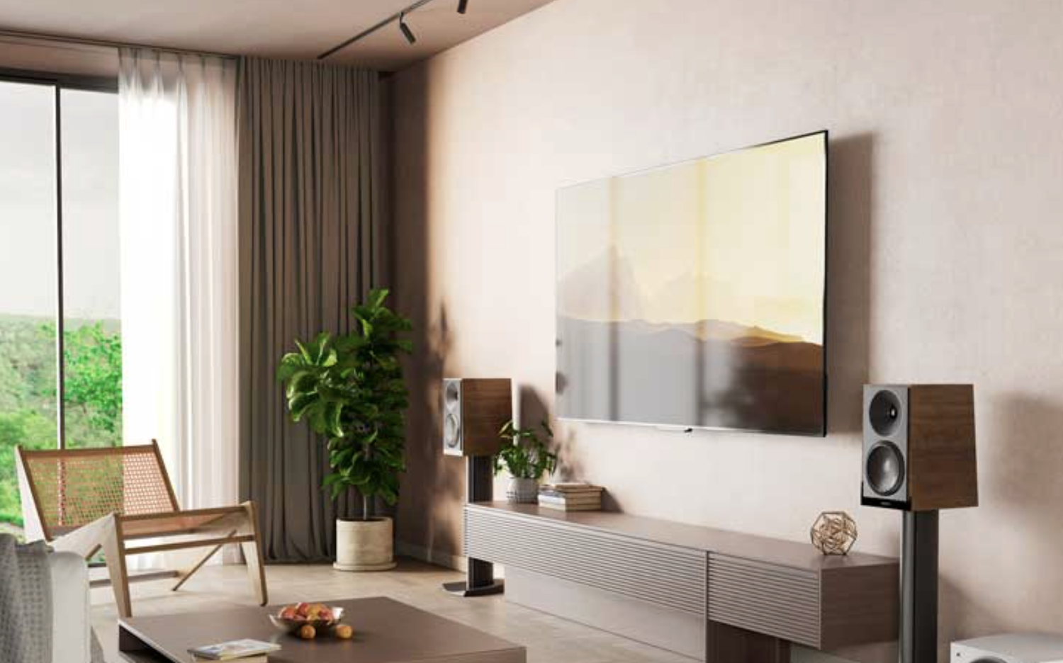 Paradigm Home Cinema
