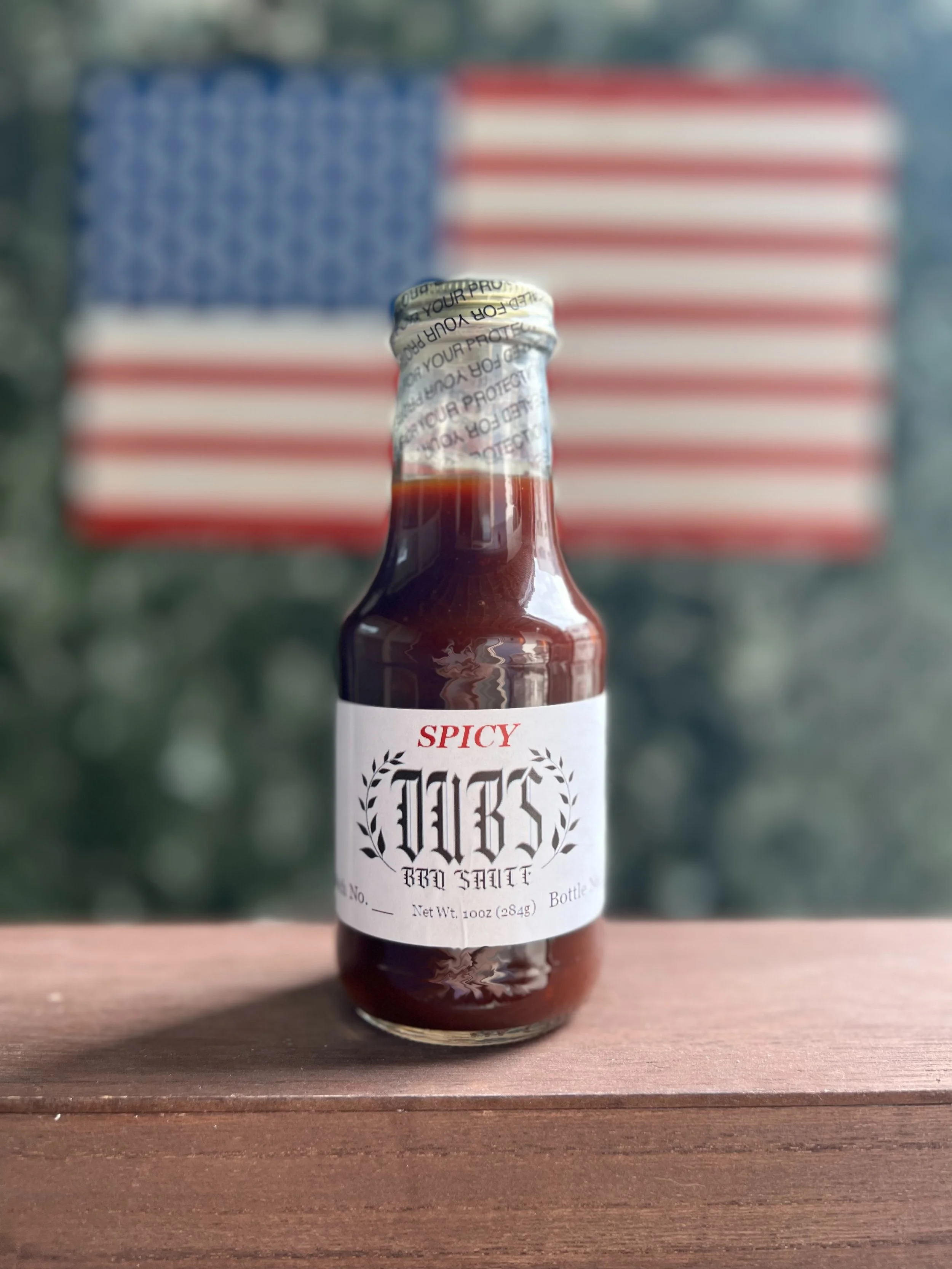 Shop — DUBS BBQ Sauce