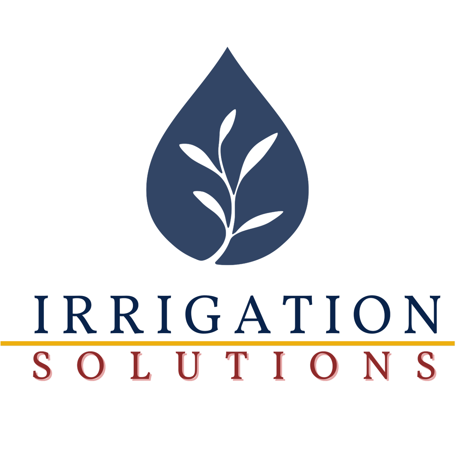 Irrigation Solutions LLC