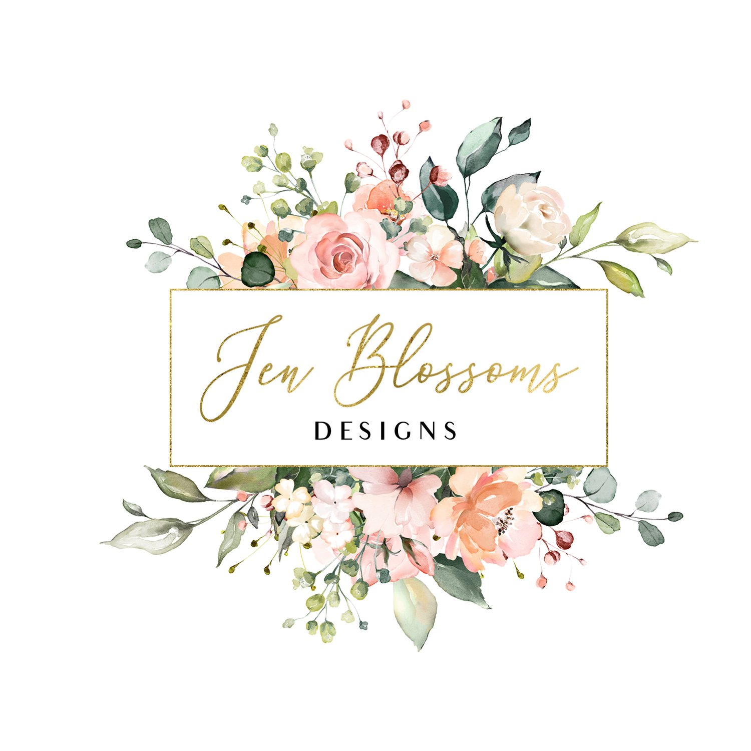Jen Blossoms Studio