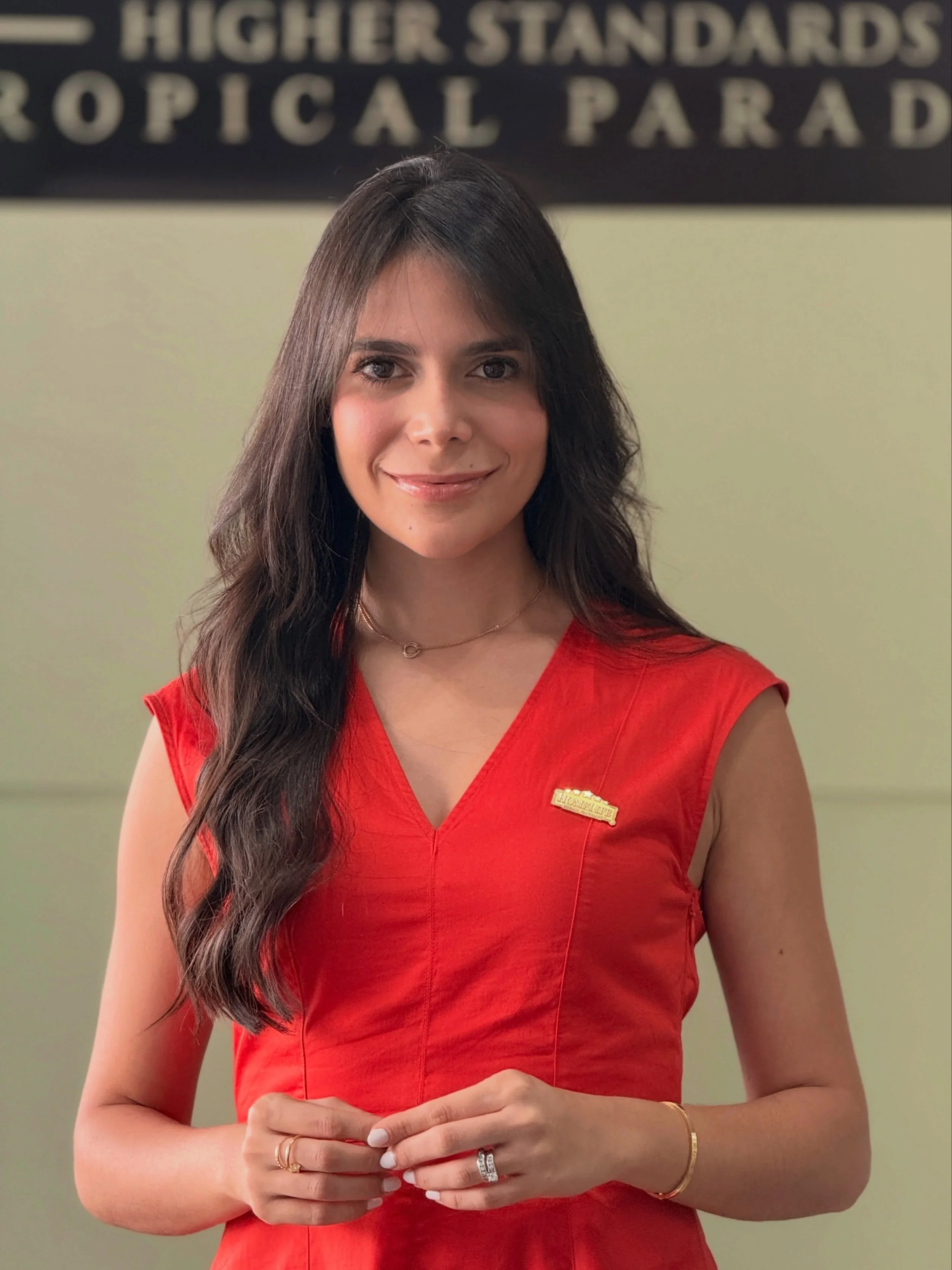 ✨ Una nueva etapa comienza.

Hoy me hace mucha ilusi&oacute;n compartir que me convierto en copropietaria de HomeLife Tropical Paradise en Rep&uacute;blica Dominicana.

Despu&eacute;s de a&ntilde;os trabajando en el sector inmobiliario, esta vez me t