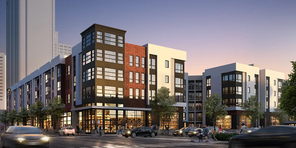Reno Ballpark — BDE Architecture