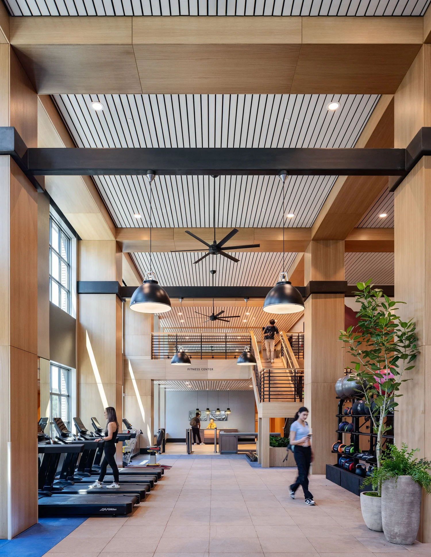 Anchor House Bde Architecture