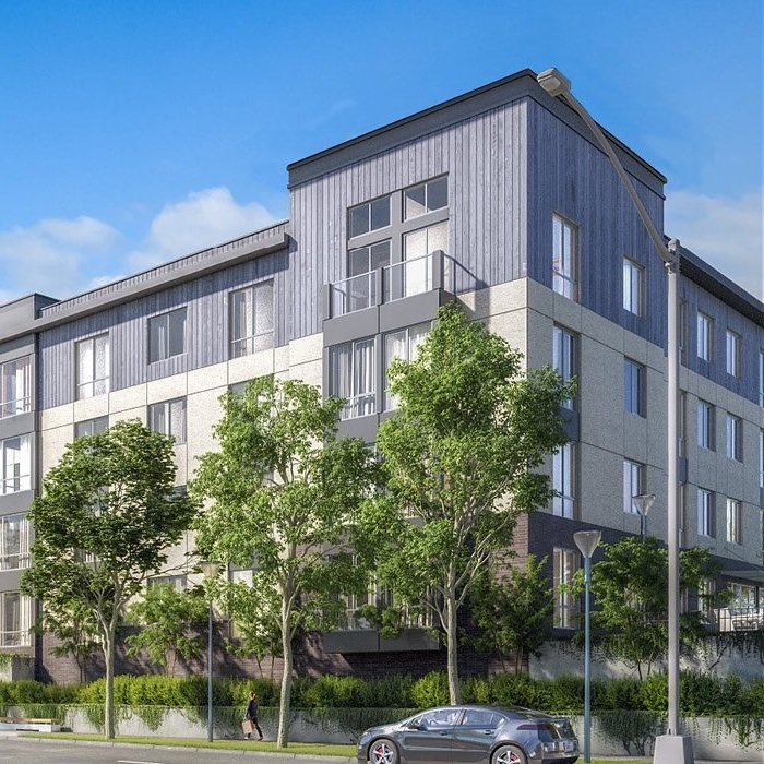 Staples Noor Avenue South San Francisco Ca 410 Noor — BDE Architecture