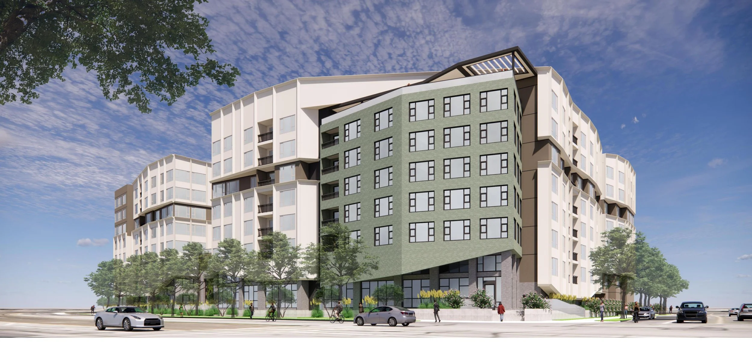 Picture of East Java Sunnyvale — BDE Architecture