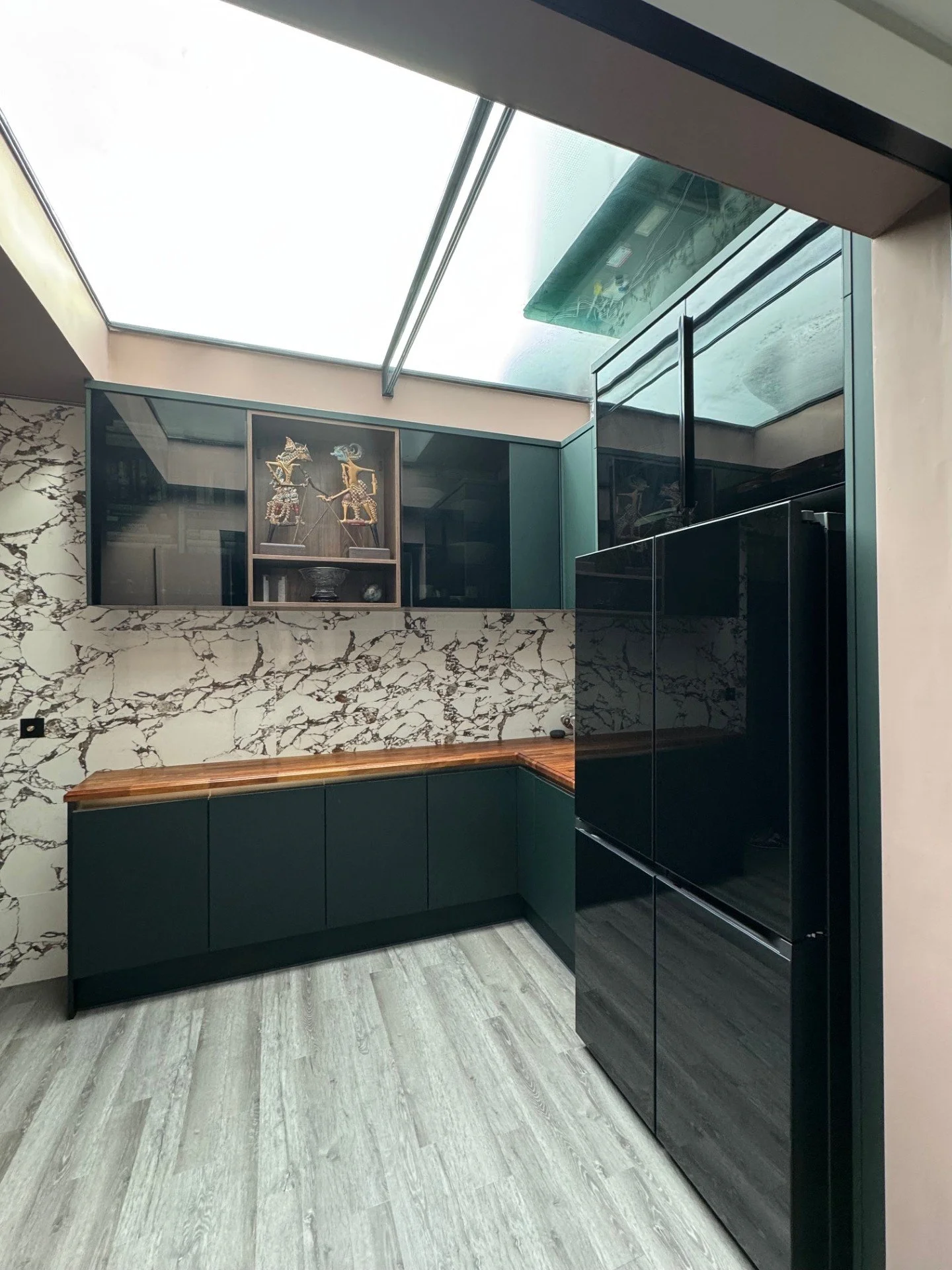 Skylight Marble