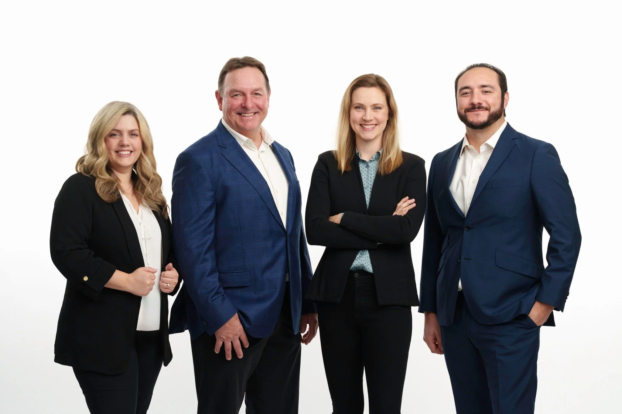 Thrilled to share this group shot I had the honor of photographing for SVN Cornerstone! This incredible team showcases the spirit of collaboration, professionalism, and community that makes Spokane businesses thrive.

📸 Whether it's your company's t