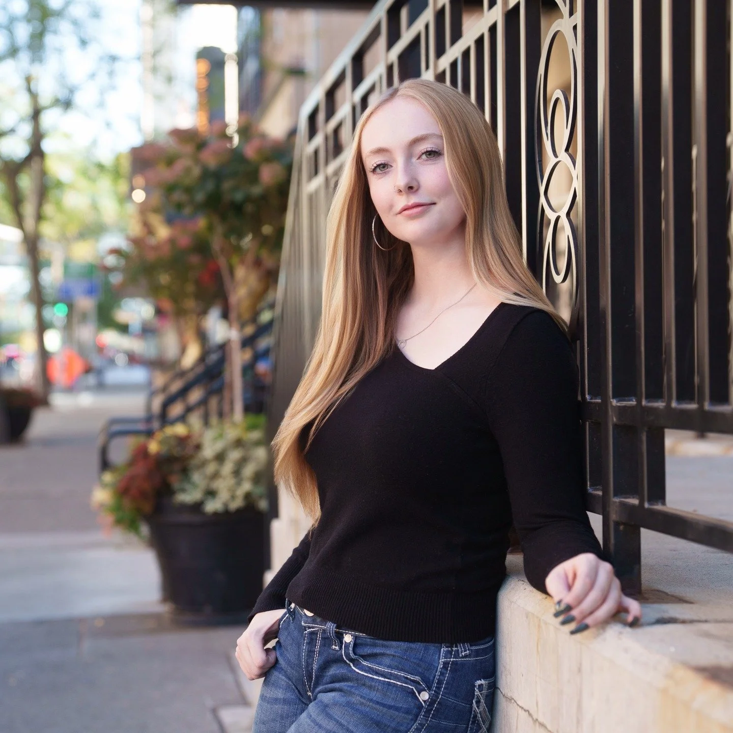 Spokane Senior Photographer
✨ Class of 2026 ✨
There&rsquo;s something powerful in a quiet kind of confidence. Just a slight smile &mdash; but it says everything.
Authentic. Natural. 100% her.

#SpokaneSeniorPhotos #SpokaneSeniorPhotographer #ClassOf2