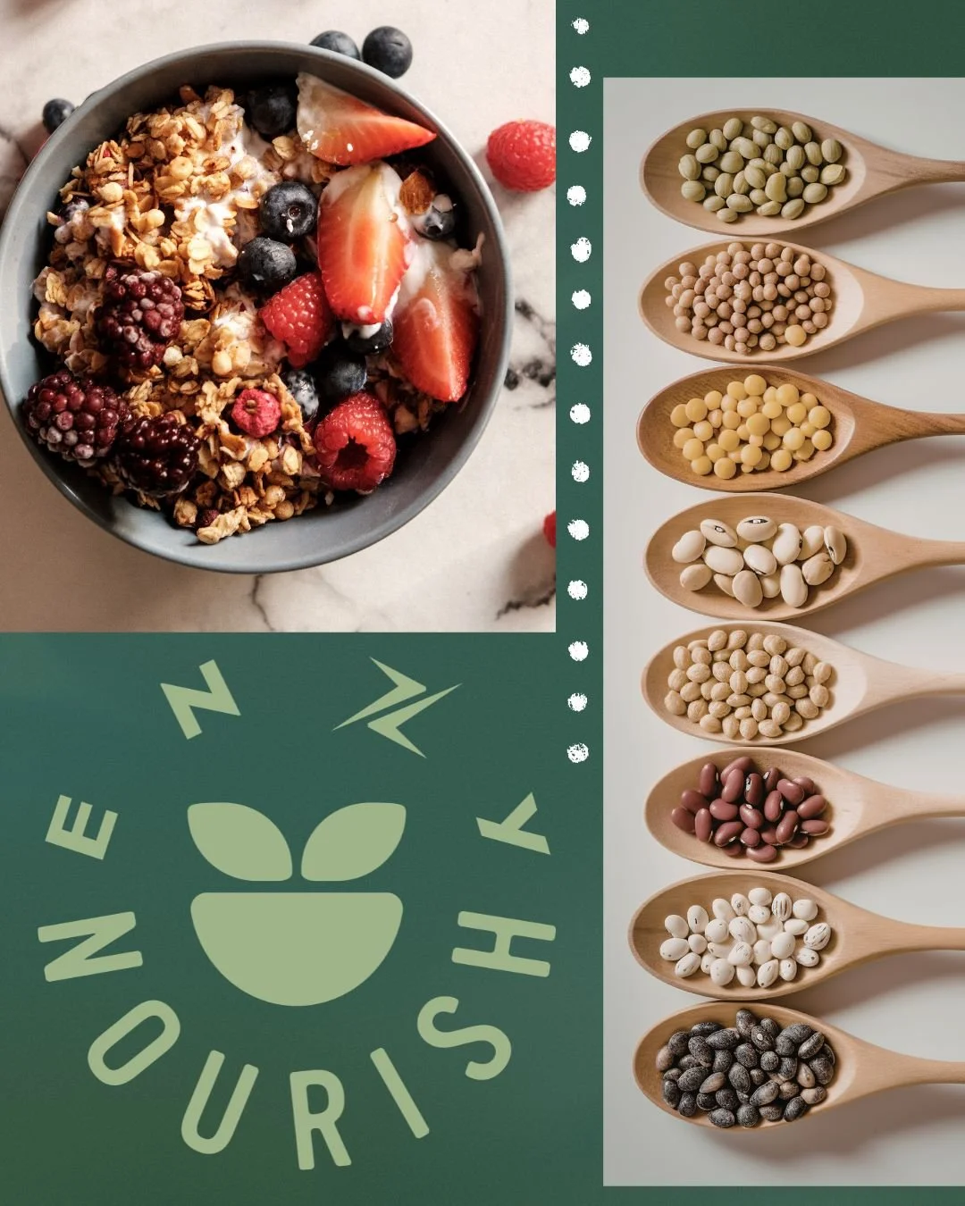 The Gut-Smart Kitchen with Emma Andriessen from ENZY Nourish