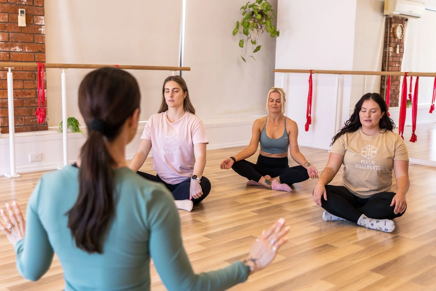 Pilates For Stress Relief Fleur Wellbeing Pilates For Stress Relief Fleur Wellbeing