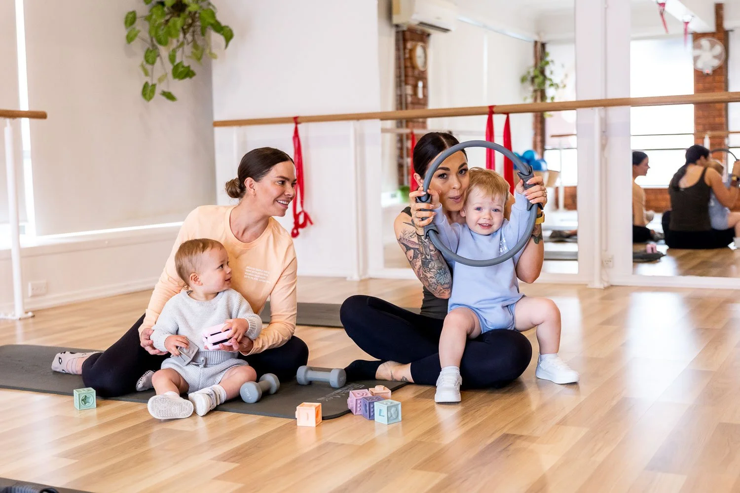 How To Practice Self-Care As A Mum