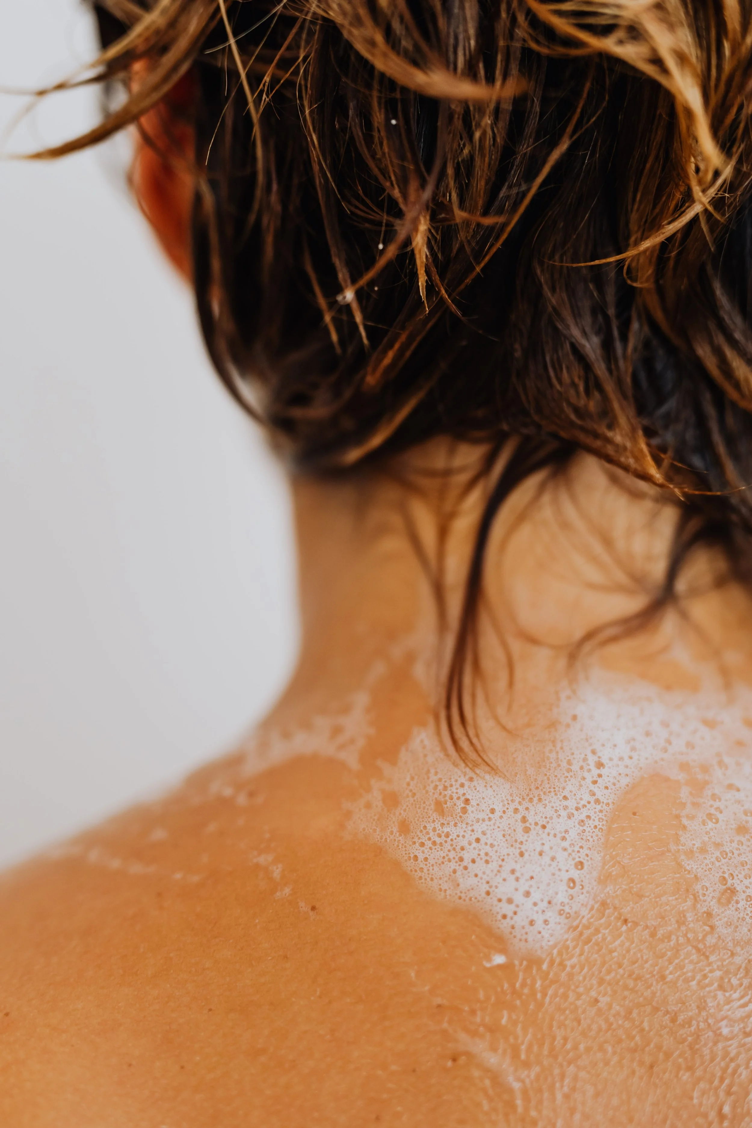 Contactless Spray Tan Prep & FAQs Geelong & Torquay Tanning Salon