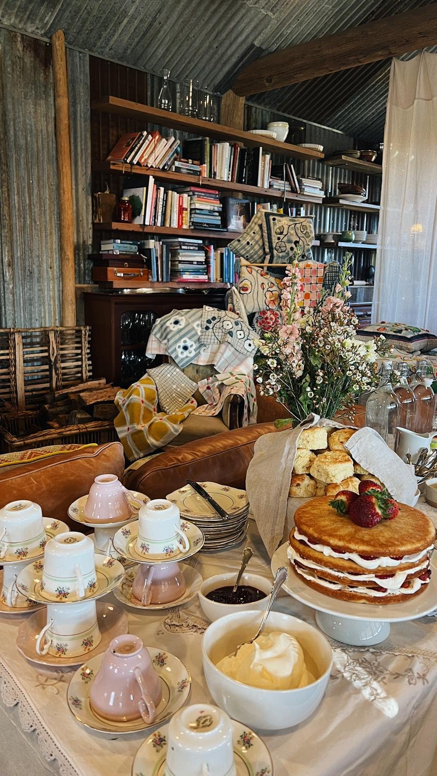 Stitching Morning Tea.jpg