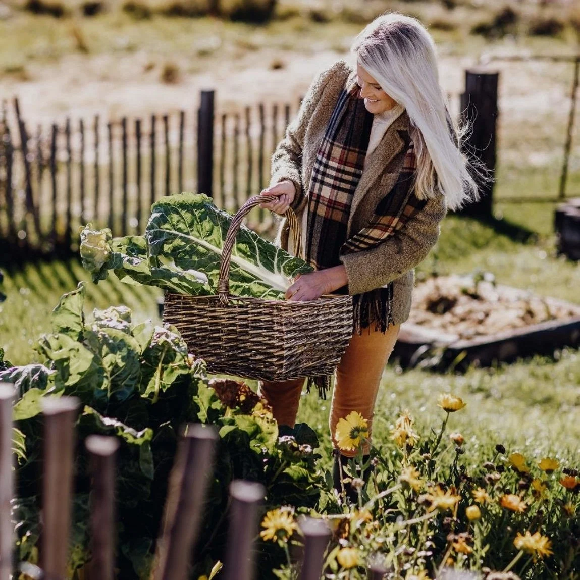 Simmone picking veggies- winter.jpg