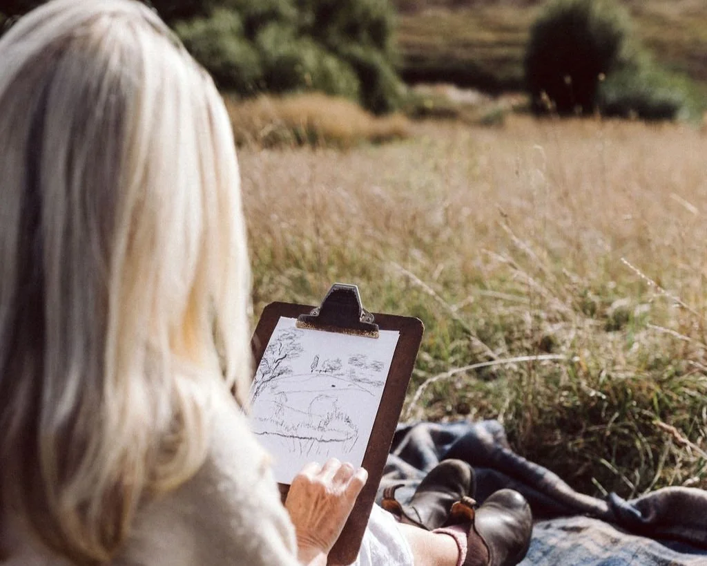 Simmone sketching.jpg