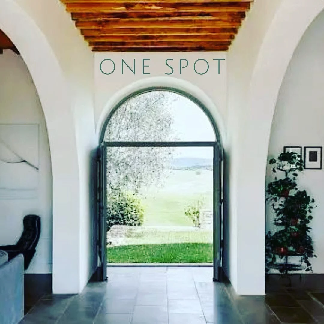 The door just swung open on one unexpected spot at our women's retreat in Tuscany the week of October 21st to 27th. Wanting more growth, joy and momentum in your life this Fall? Reach out if you want to walk through this door.