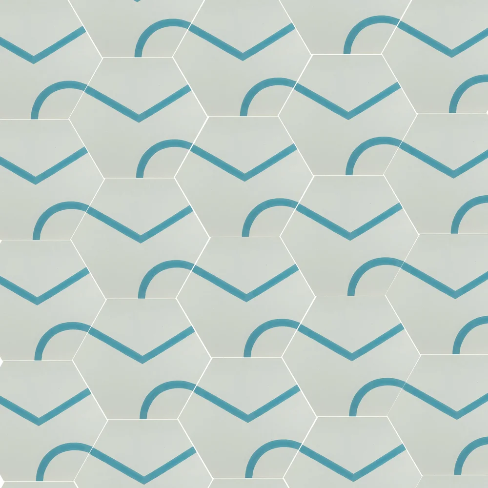 Granada Tile Collection by Bone Collective Studio — BONE COLLECTIVE STUDIO