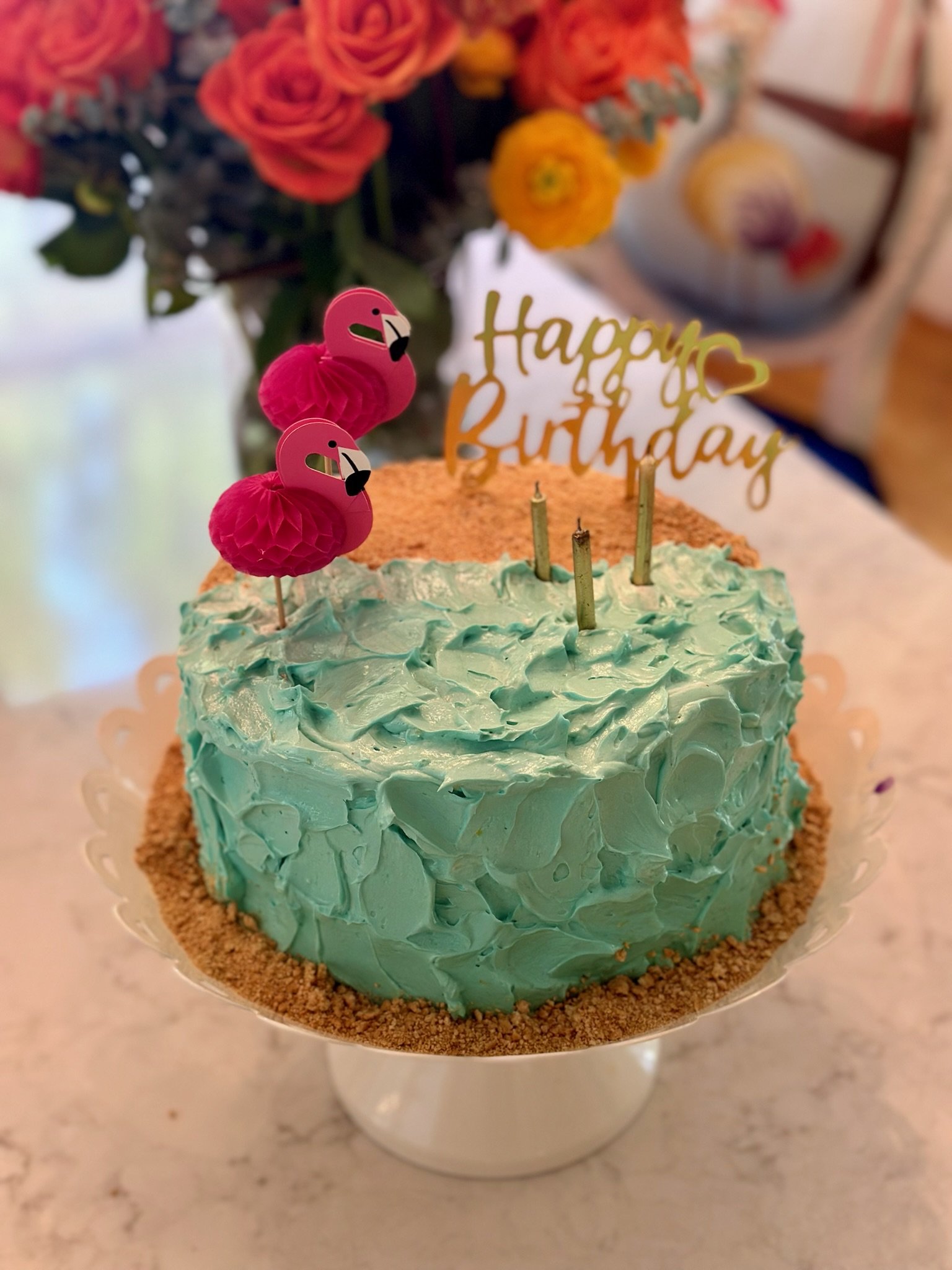 blog #1: welcome to sweetreads