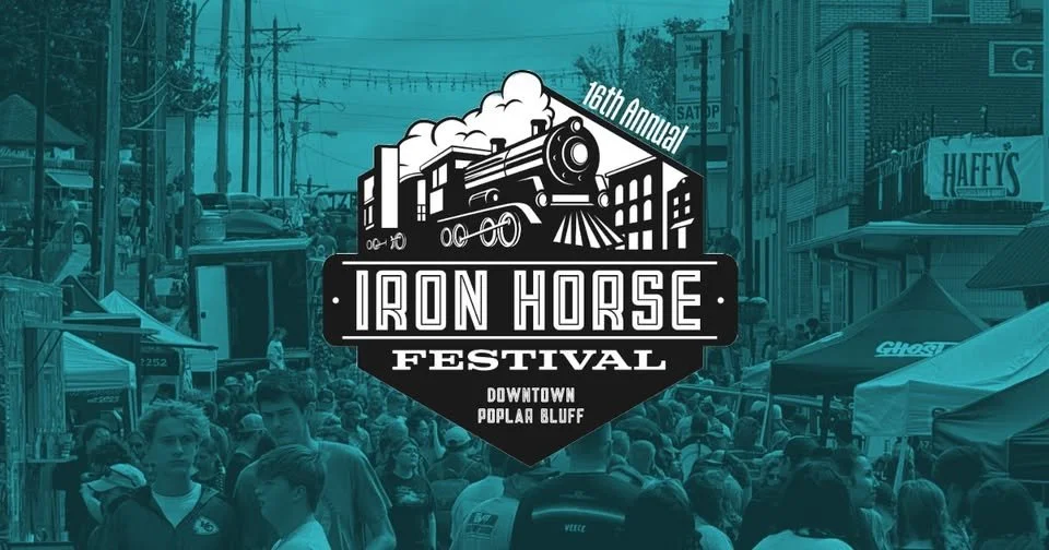 Iron Horse Festival