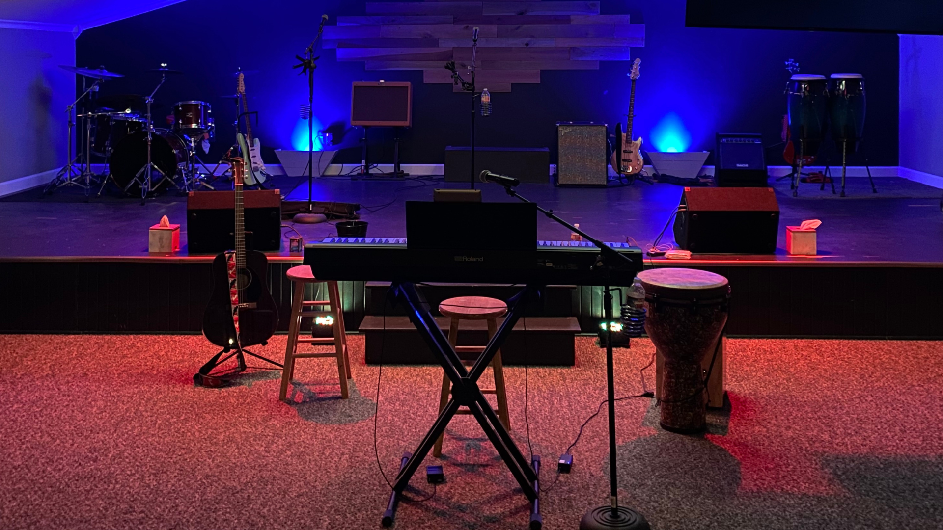 Lifeline Church | Join Us in Faith and Fellowship