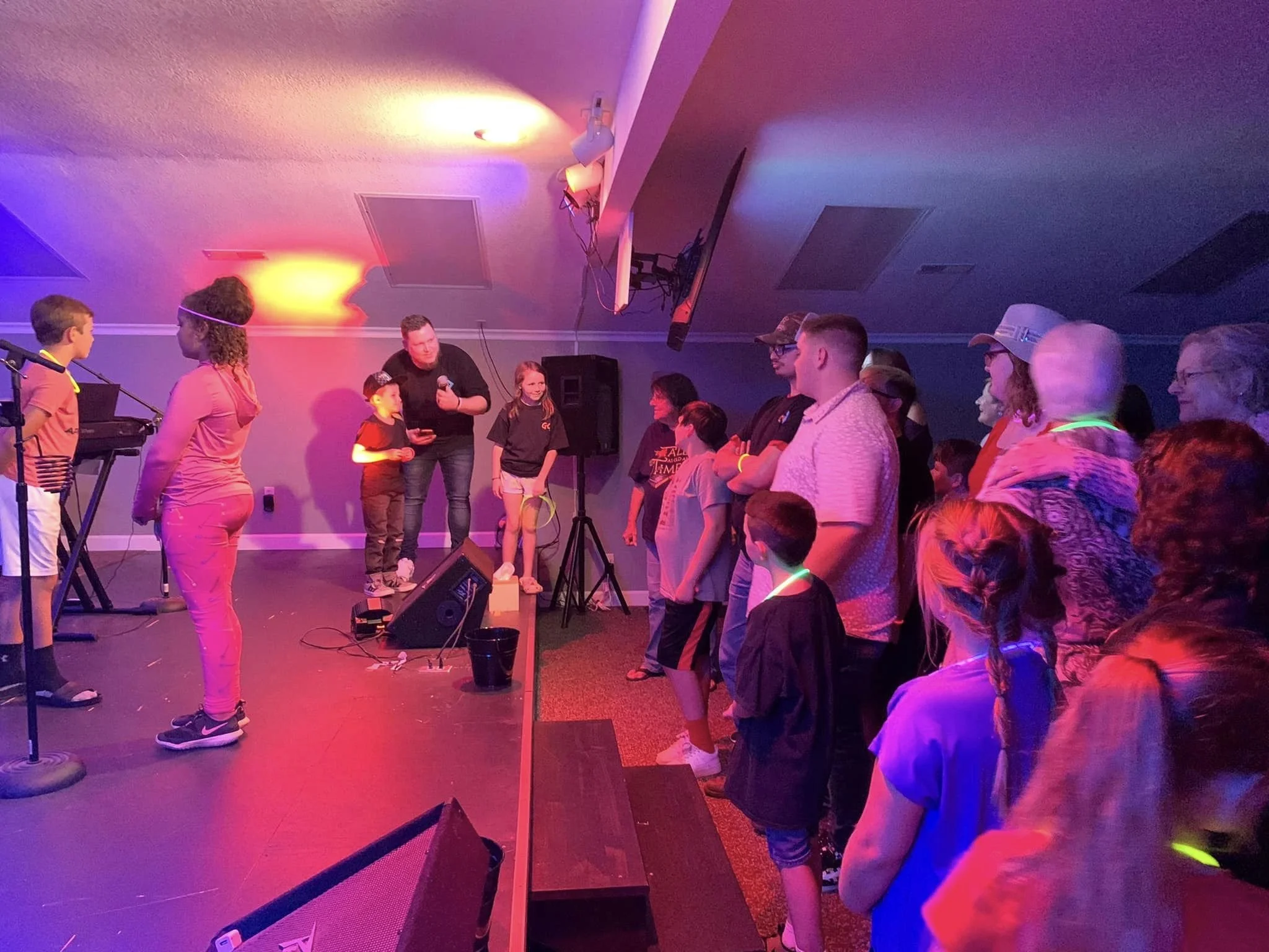 Lifeline Church