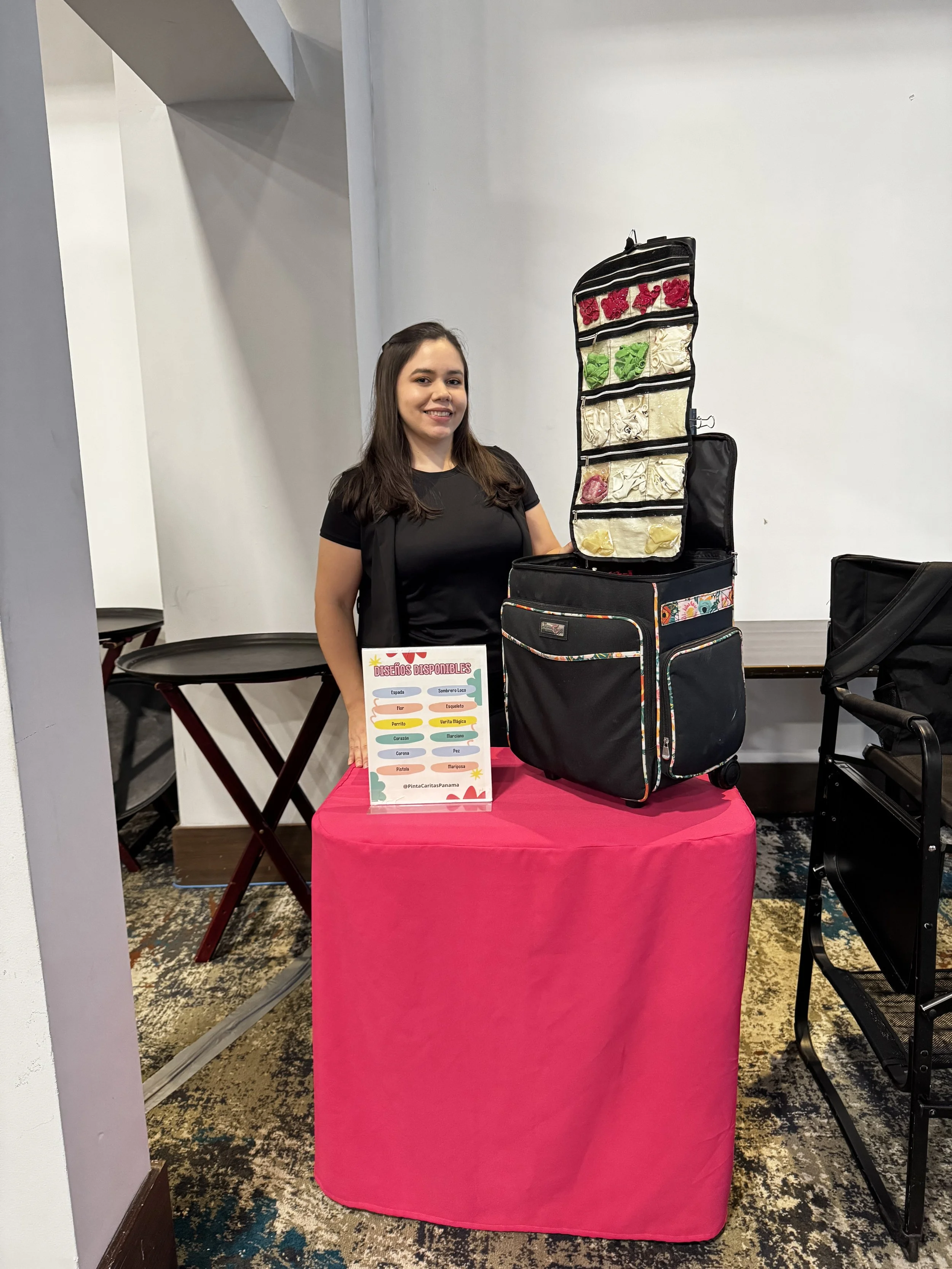 globoflexia en panamá - globos de figuras