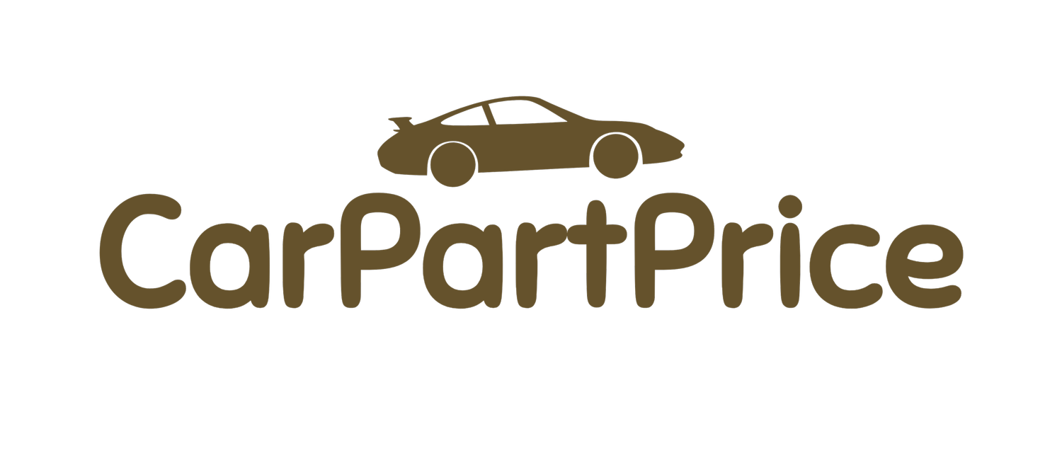 CarPartPrice.com