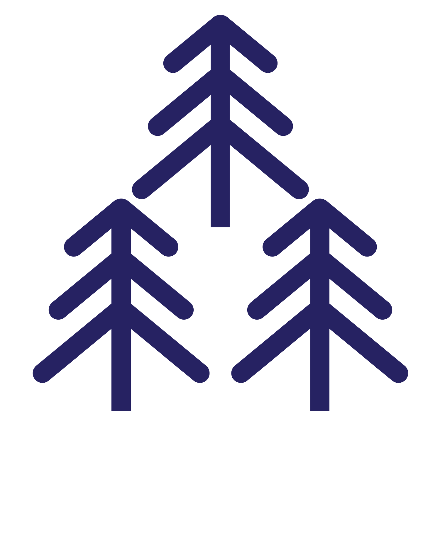 Treehouse Distribution