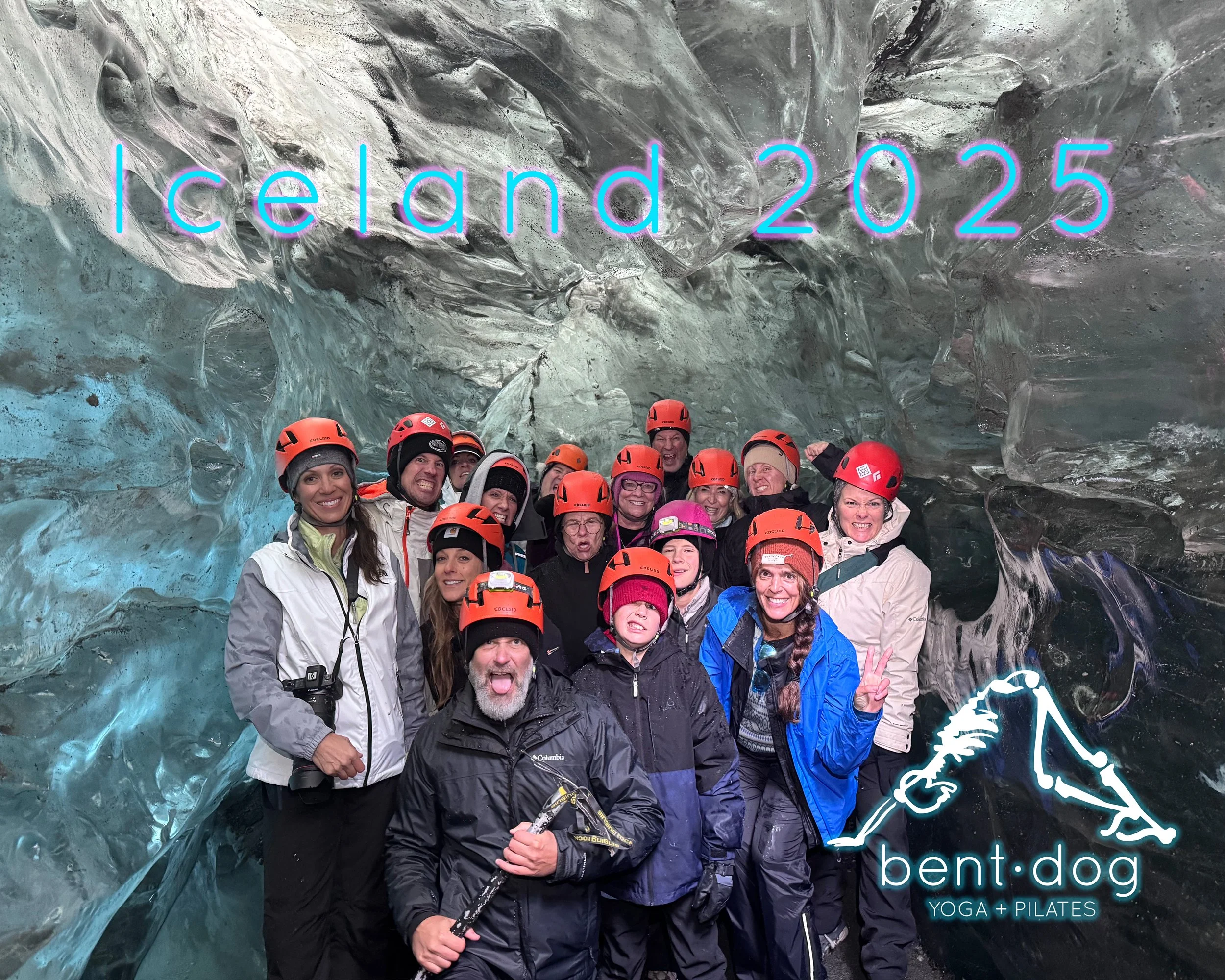 Iceland 2025 (luxury)