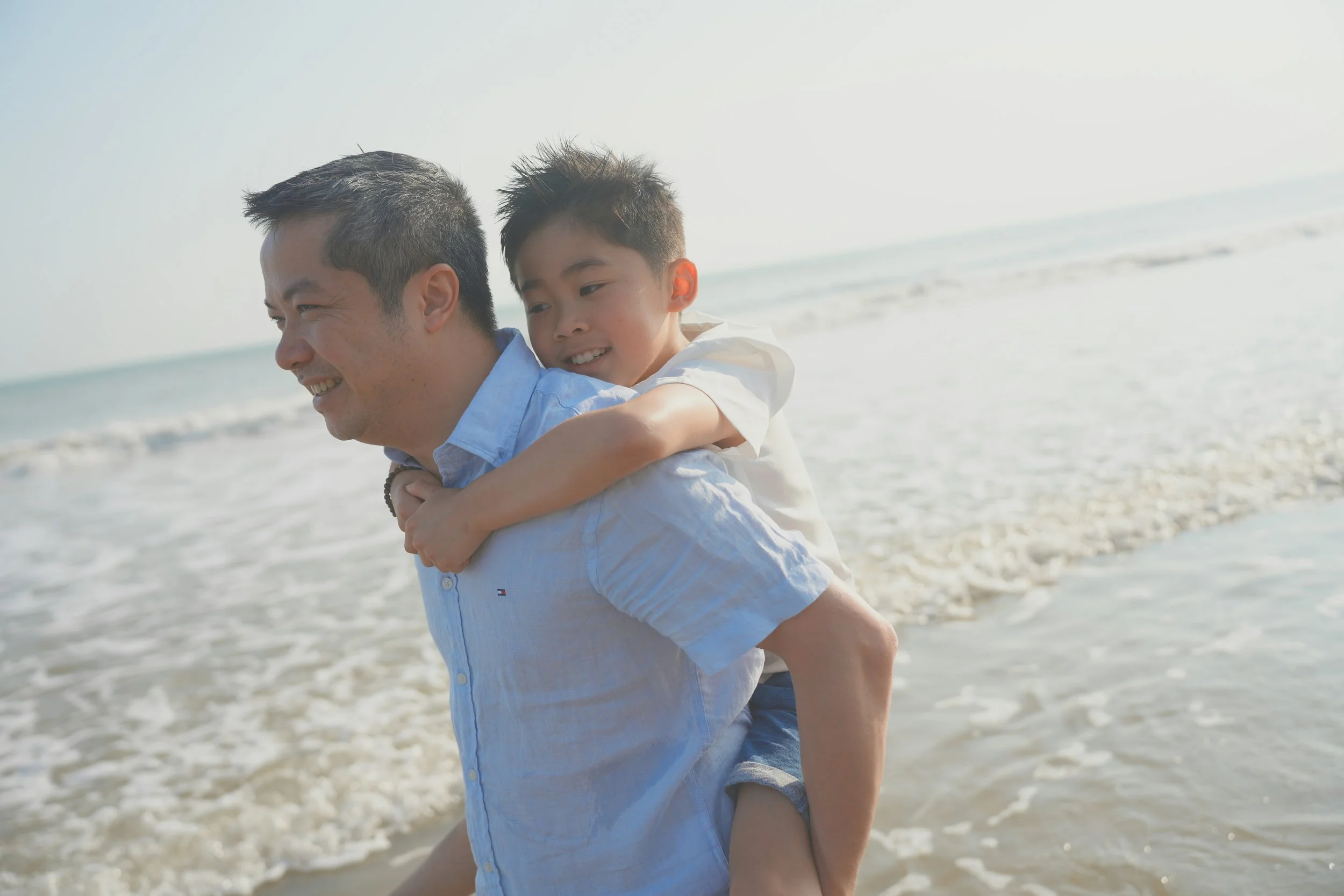 Success Stories: I-130 Petition approved at USCIS for Filipino child of U.S. citizen who was born out-of-wedlock