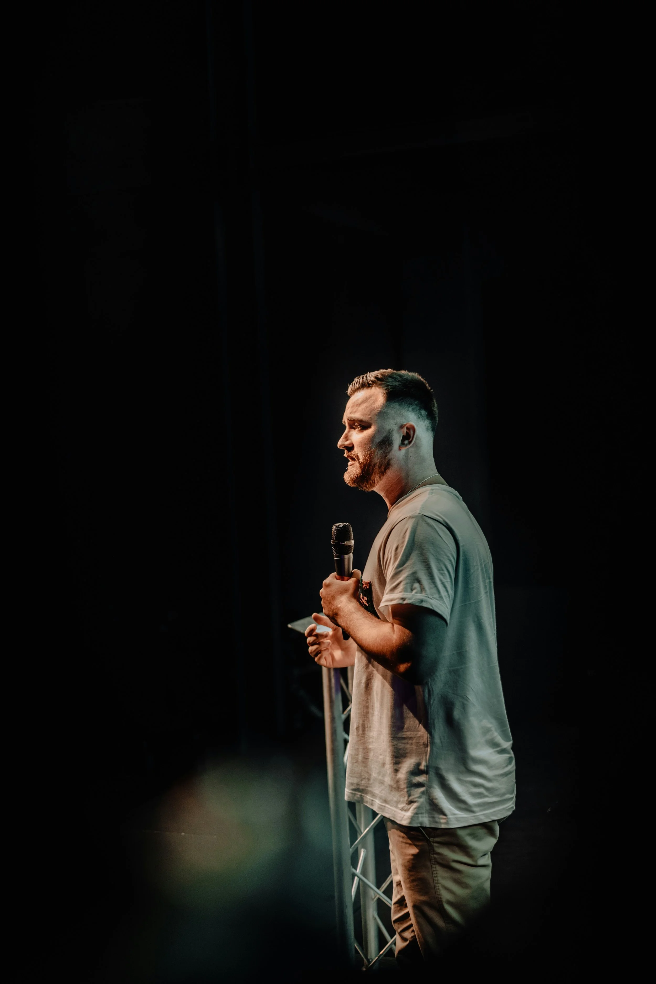 Success Stories: 3-year O-1 visa granted for Ecuadorian Actor/Comic at USCIS 