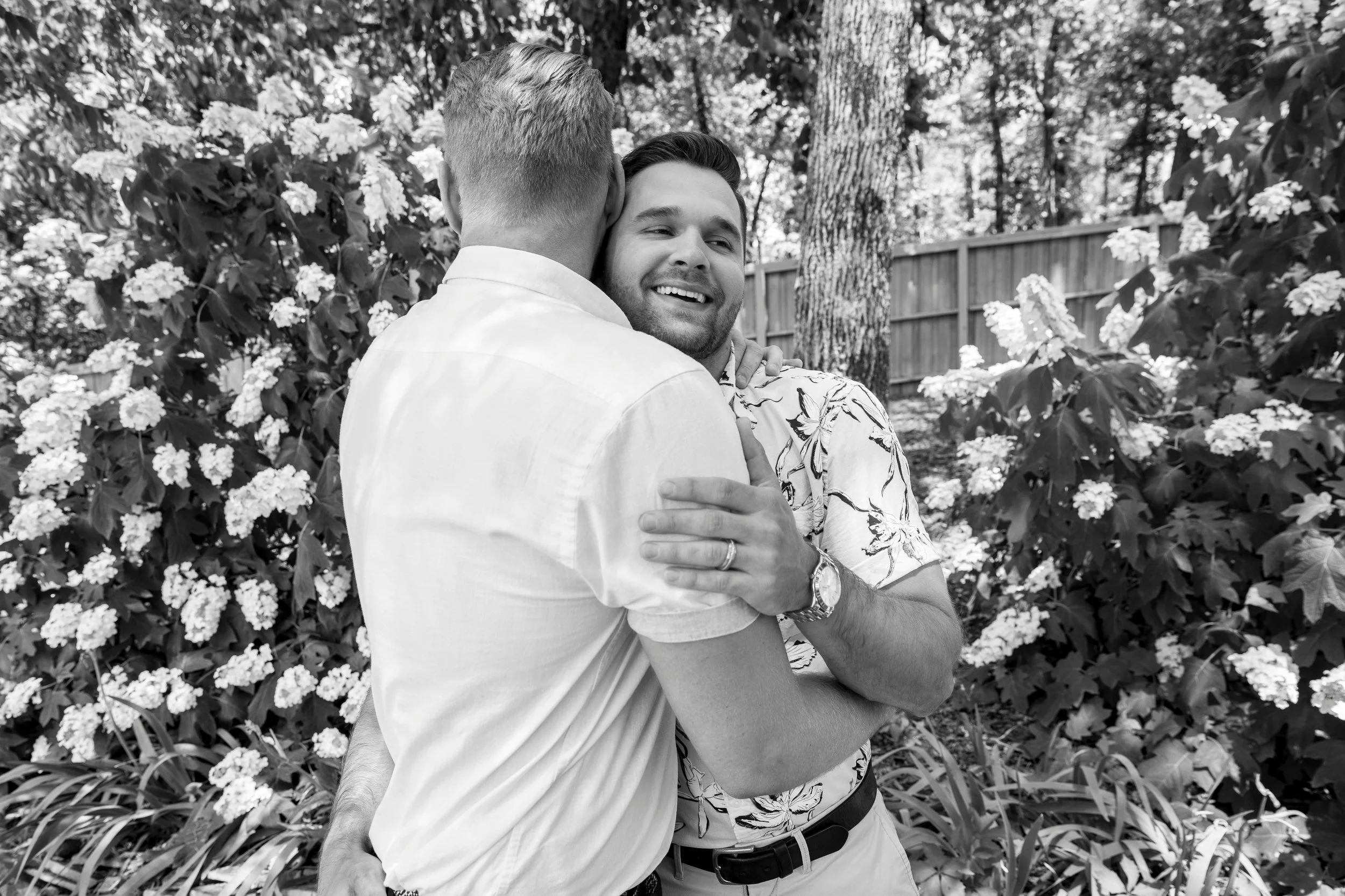 Success Stories: Immigrant Visa Issued to Filipino Same-Sex Spouse of U.S. Citizen at the U.S. Consulate in Manila