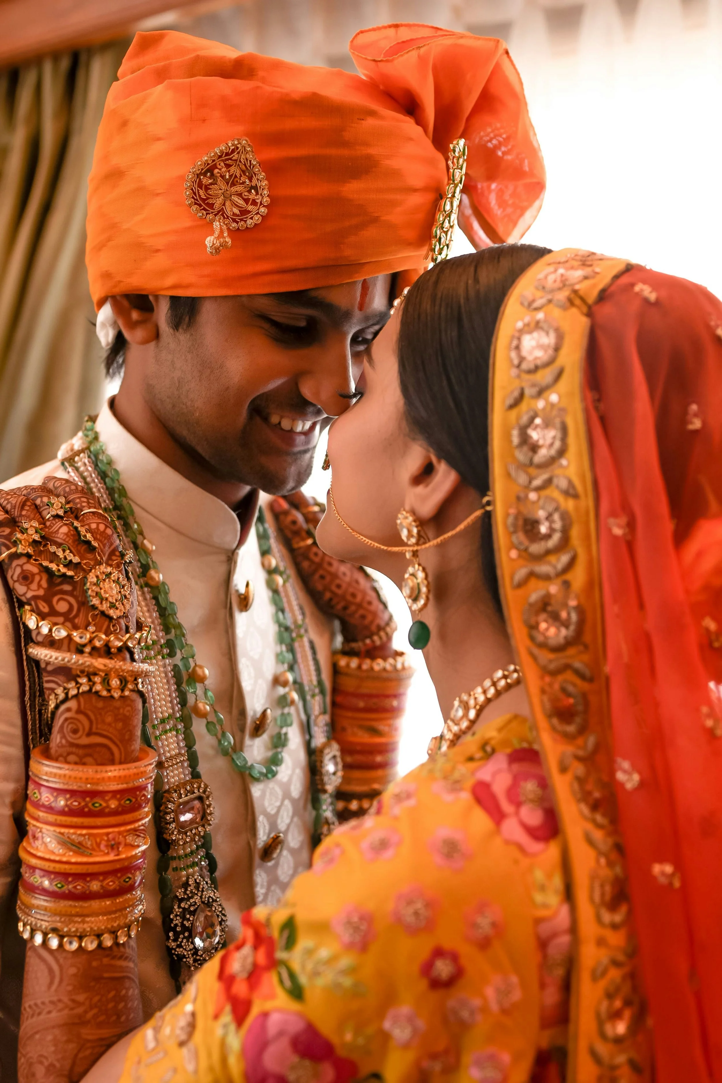 Success Stories: Marriage-based green card approved for adjustment of status applicant from India