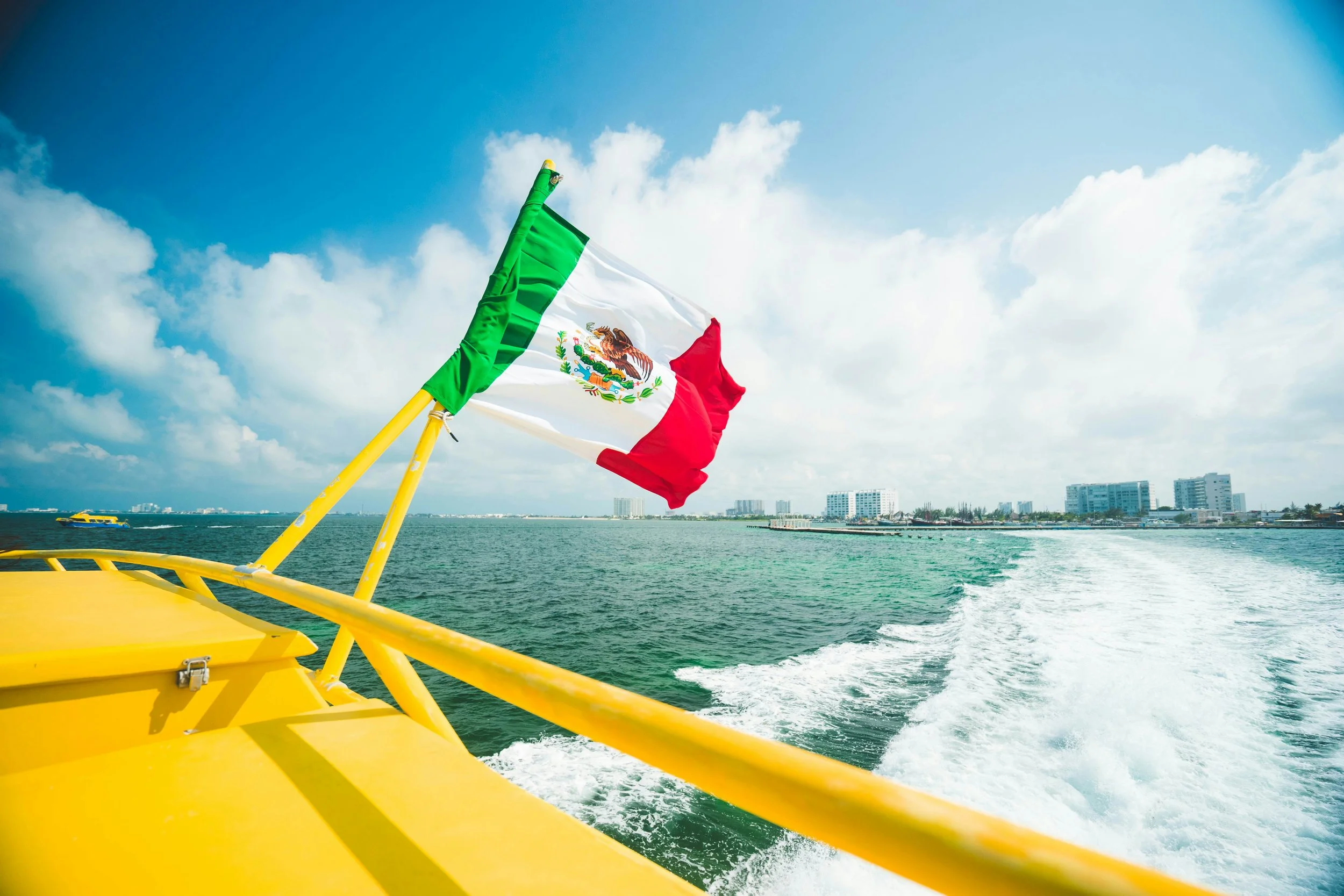 FAQ: What Mexicans on H-1B, O-1, TN Status Need to Know When Crossing the U.S. border 