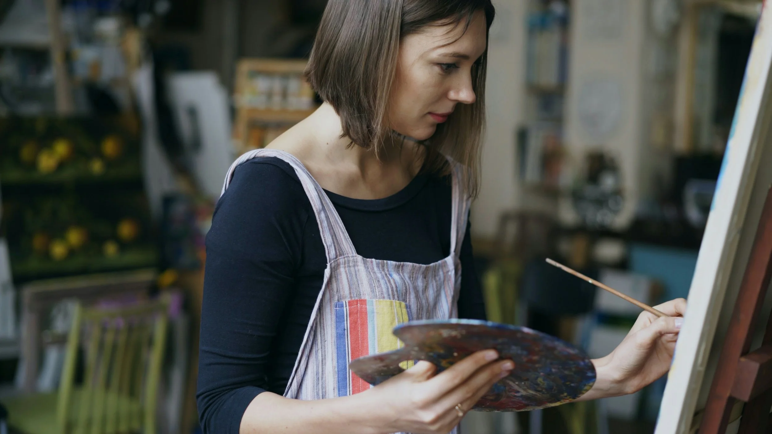 Filing Tips: How Artists &amp; Creatives Transition from an O-1B Visa to an EB-1 Green Card