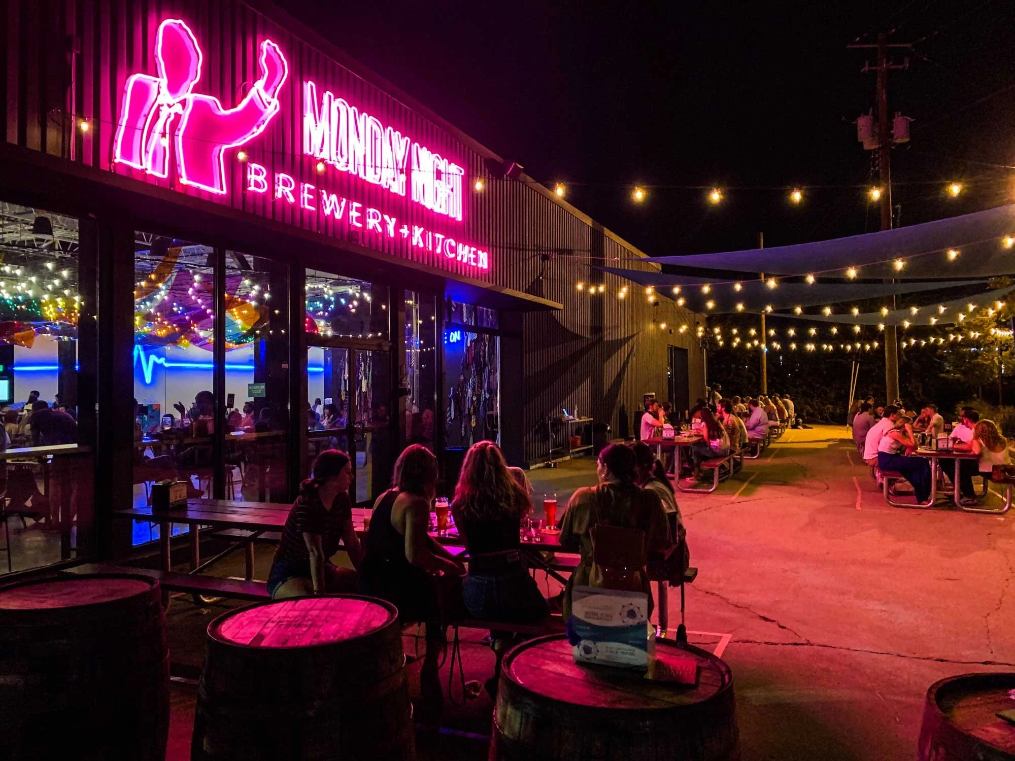 Grand Opening Strategy