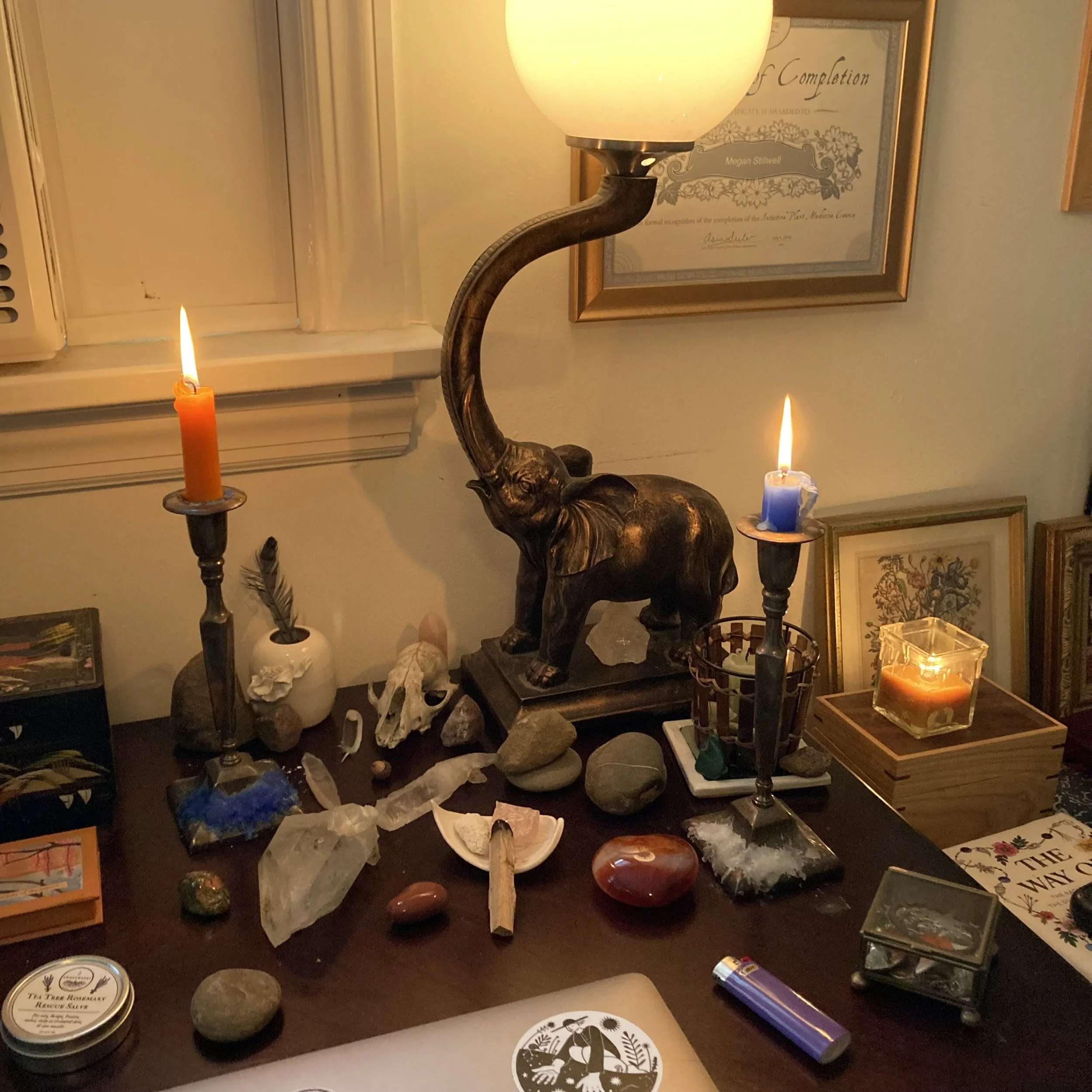 Reiki Share