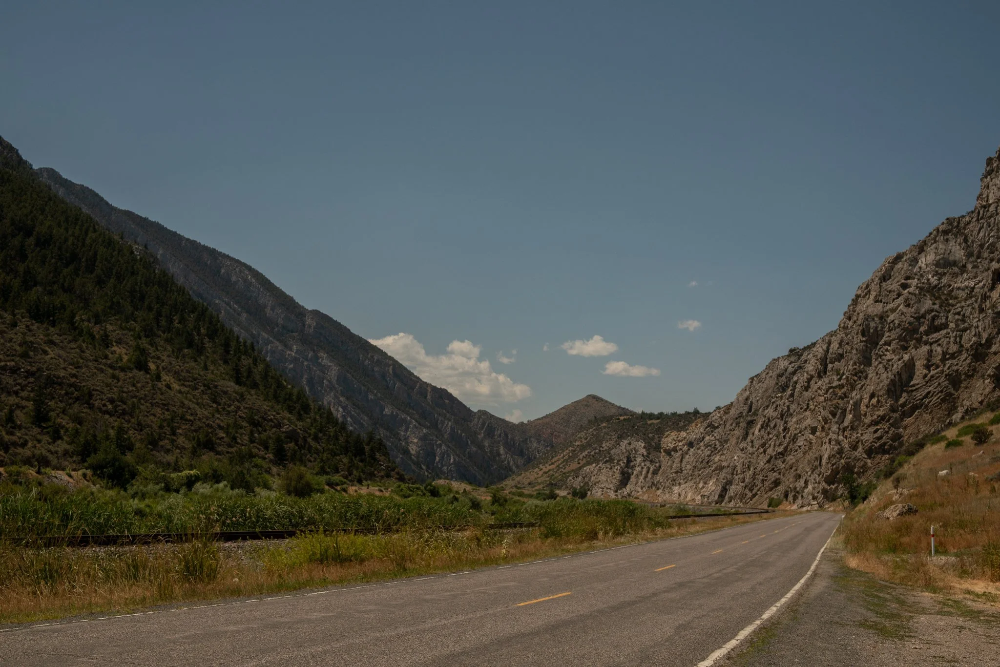 Cave Drive