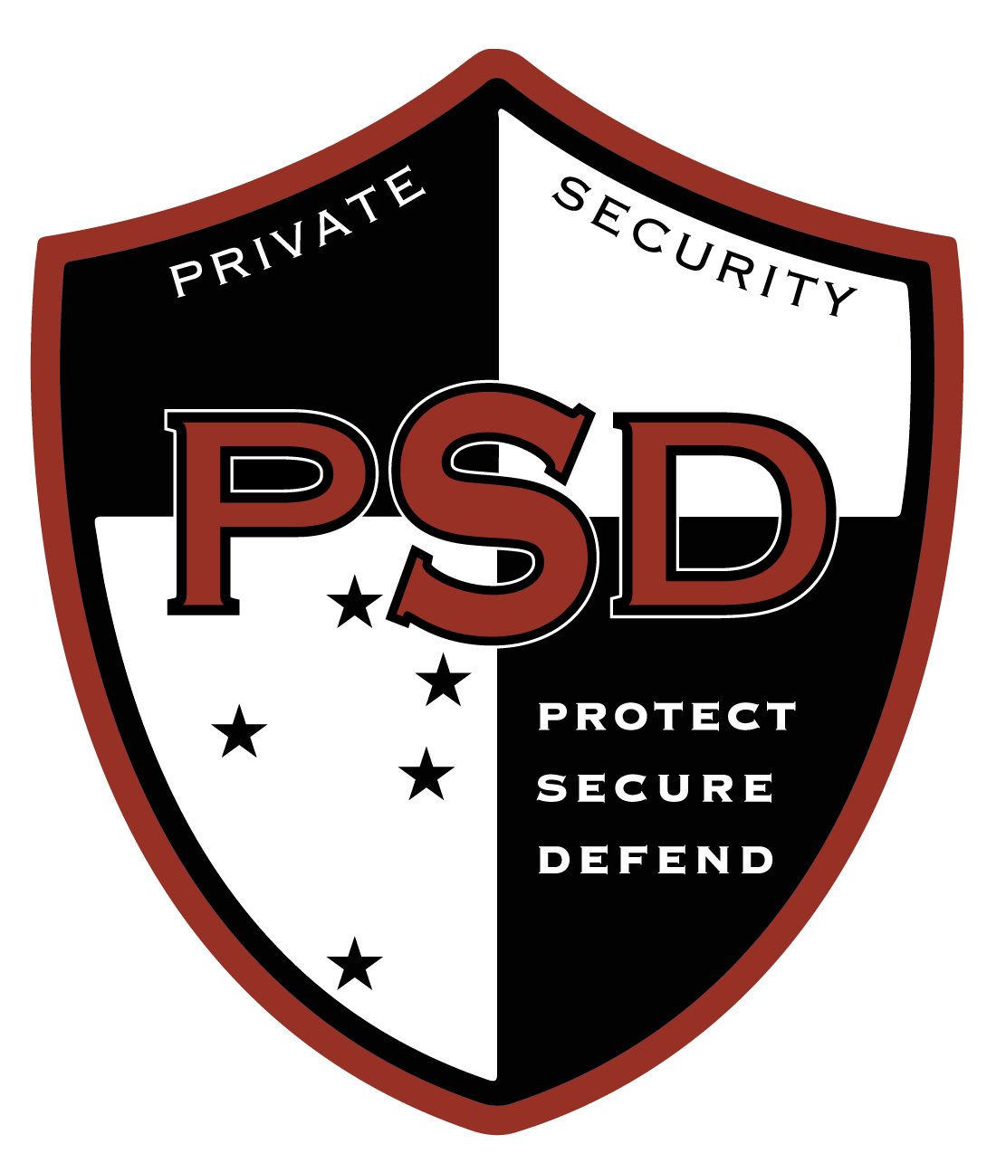 Protect | Secure | Defend