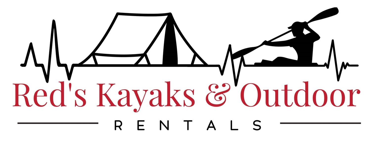 Red&#39;s Kayaks &amp; Outdoor Rentals LLC