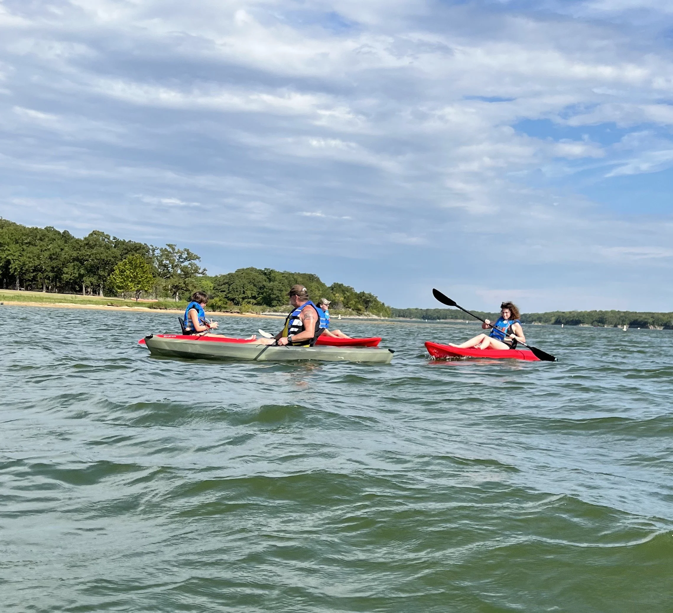 Pricing — Red's Kayaks & Outdoor Rentals LLC