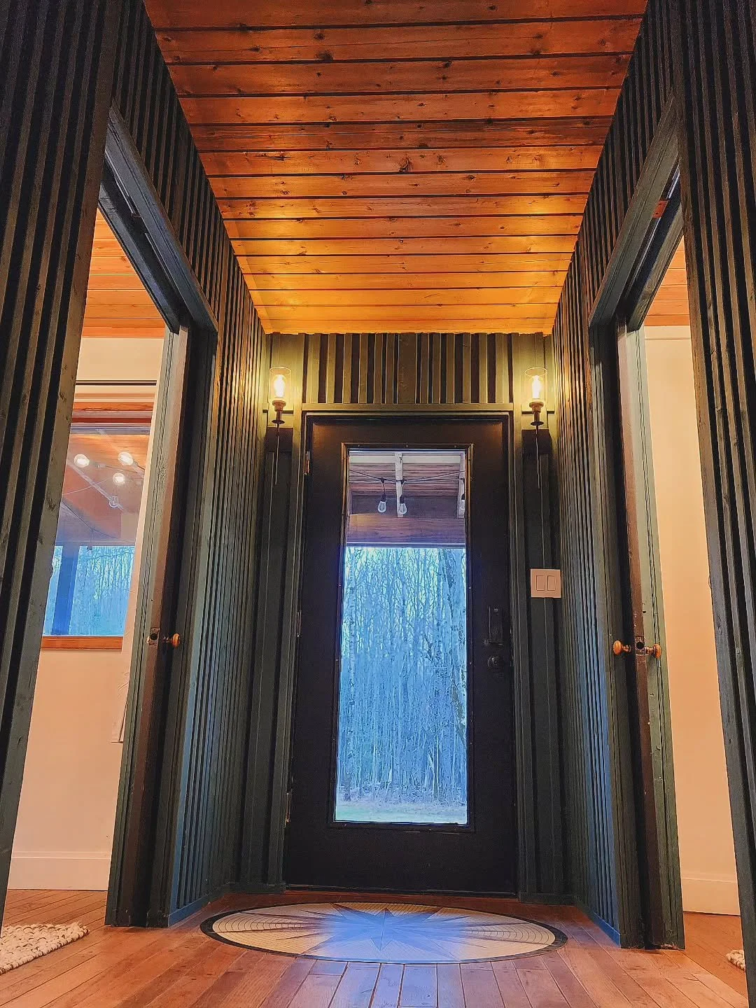 When we renovated The Hideaway, accessibility was one of the very first things we talked about. We wanted a space where everyone could travel together&mdash;no exceptions, no compromises.

The entire first floor was reimagined with that purpose in mi