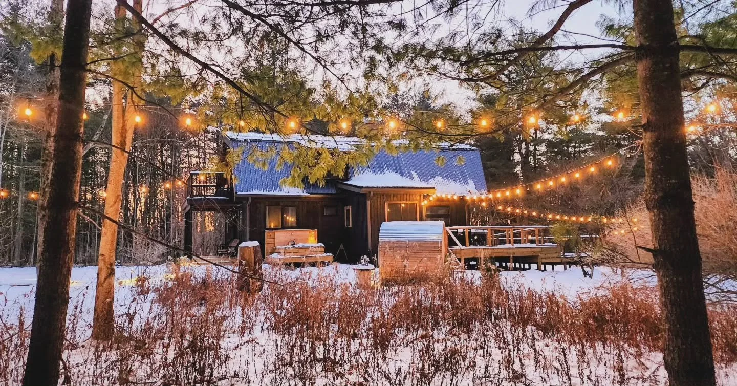 Winter in the Finger Lakes isn&rsquo;t about escaping the season &mdash; it&rsquo;s about leaning into it ✨

Snow-dusted vineyards, quiet lakes, cozy fires, steaming saunas, and small towns that feel even more charming this time of year. From winter 